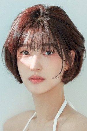 Portrait of Kim Yul-hee