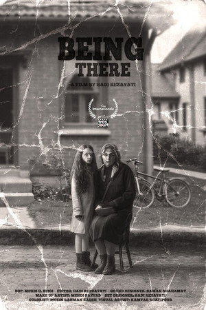 Being There poster