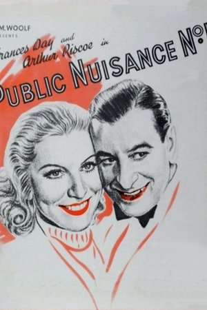 Public Nuisance No. 1