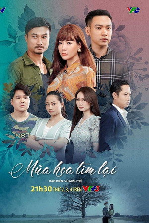 Mùa hoa tìm lại