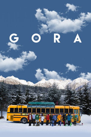 In Gora poster