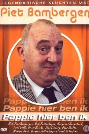 Pappie Hier Ben Ik