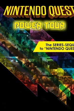 Nintendo Quest Power Tour