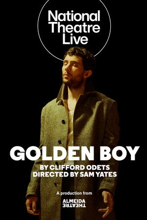 National Theatre Live: Golden Boy