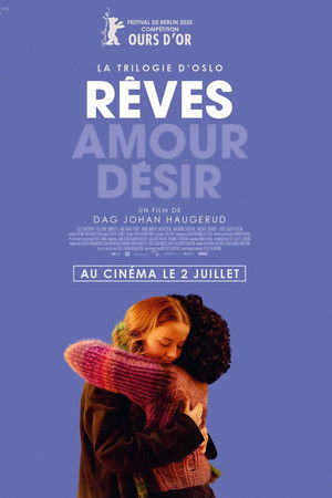 La Trilogie d’Oslo / Rêves