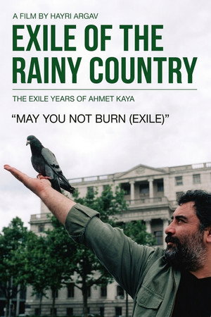 The Exile of the Rainy Country