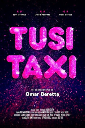 Tusi Taxi Tusi Taxi
