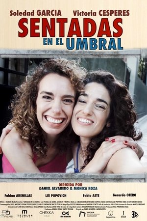 Sentadas en el umbral