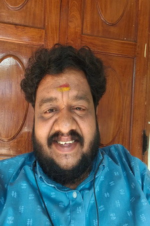 Abhilash Kottarakkara