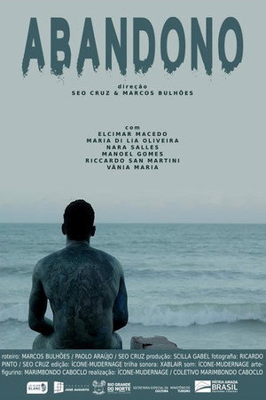 Abandono poster