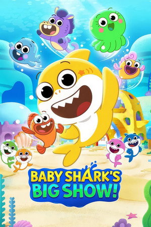 Baby Shark's Big Show!