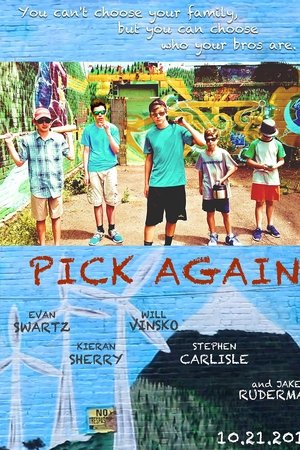 Pick Again
