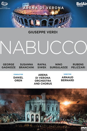 Nabucco : Arènes de Vérone