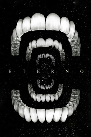 Eternal poster