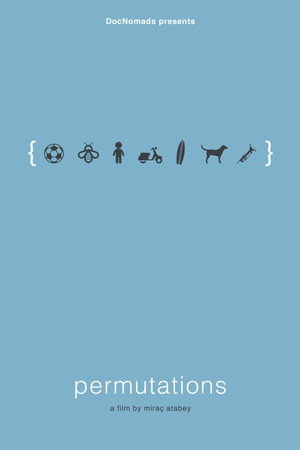 Permutations poster