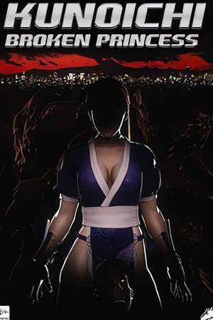 Kunoichi