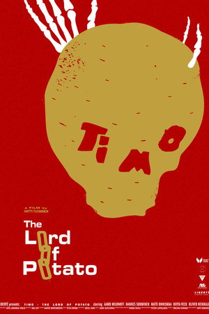 Timo: the Lord of Potato