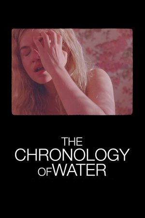 Poster of The Chronology of Water
