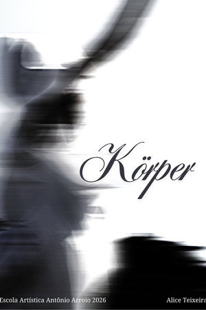 KÖRPER poster