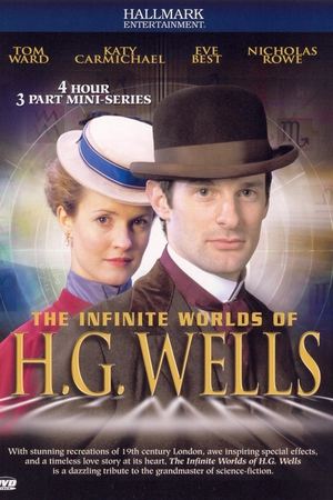 The Infinite Worlds of H.G. Wells