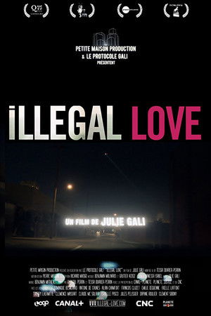 Illegal Love