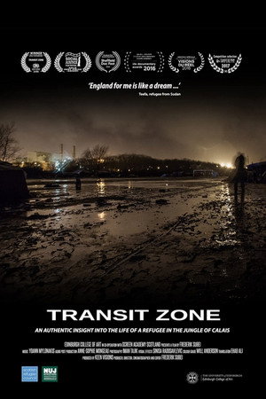 Transit Zone poster