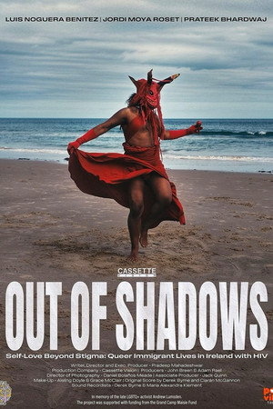 Out of Shadows poster