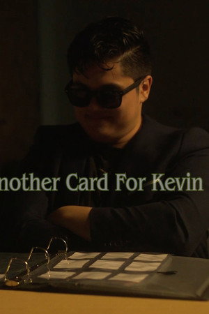 Another Card For Kevin Another Card For Kevin