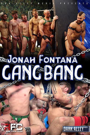 Jonah Fontana Gang Bang
