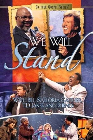 Gaither Gospel Series: We Will Stand