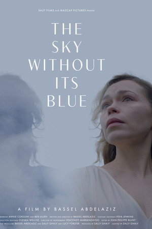 The Sky Without Its Blue poster