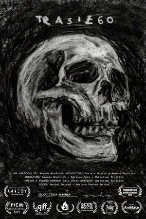 Trasiego poster