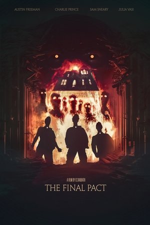 The Final Pact