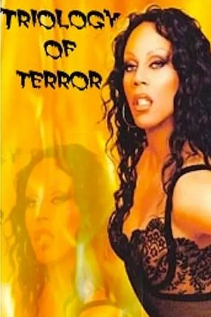 RuPaul's Trilogy Of Terror