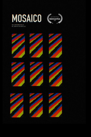 Mosaico poster