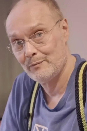 Steffen Wernéry