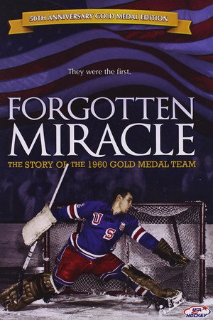 Forgotten Miracle poster