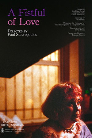 A Fistful of Love
