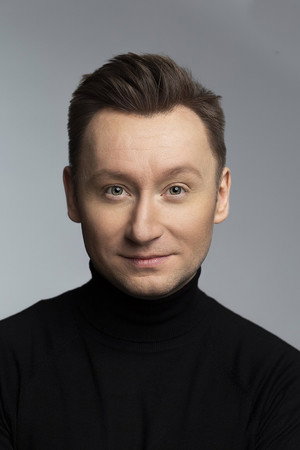 Portrait of Mikołaj Milcke