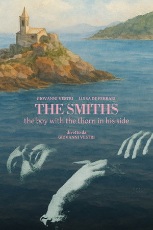 the boy with the thorn in his side