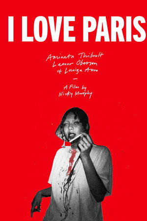 I Love Paris