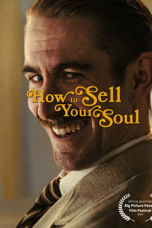 How To Sell Your Soul