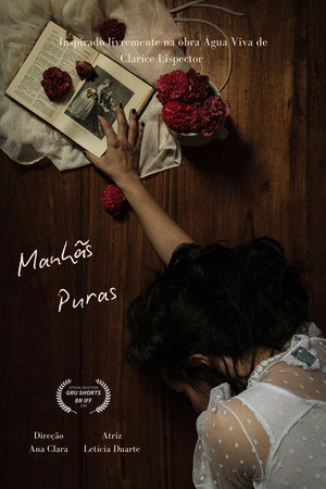 Manhãs Puras poster