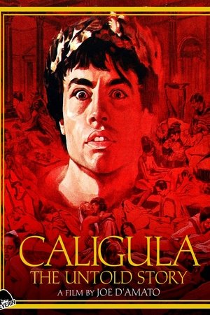 Caligula: The Untold Story