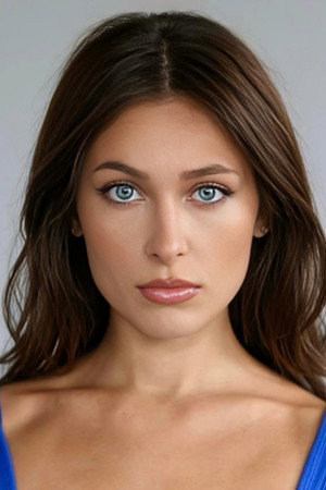 Portrait of Kristen Rizzo