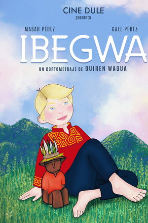 Ibegwa poster