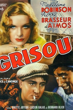 Grisou