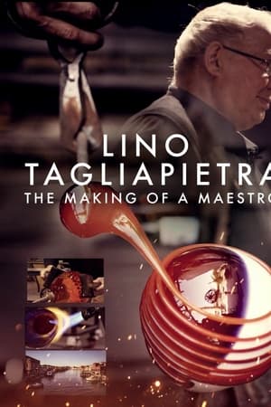 Lino Tagliapietra: The Making of a Maestro