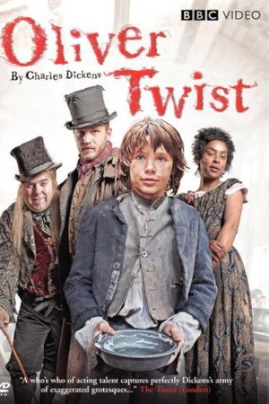 Oliver Twist (2007 TV series)