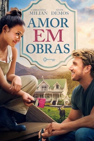 Imagem Amor em Obras